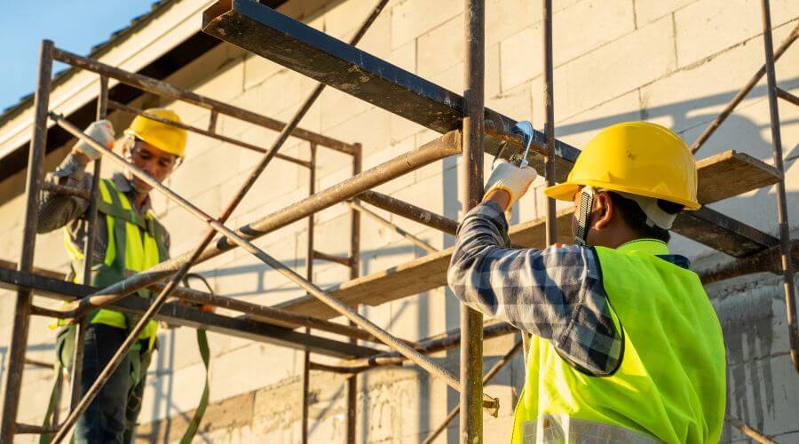 Professional fairlawn roofing services in Southlake, TX